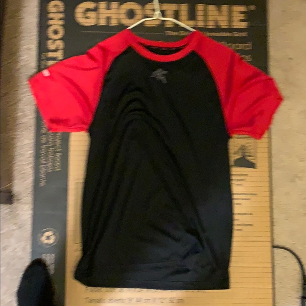 And1 Shirt